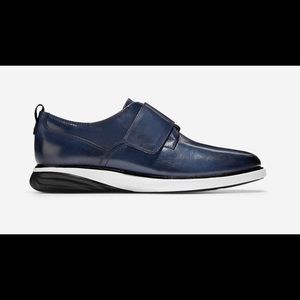 Cole Haan GrandEvolution Modern Monk